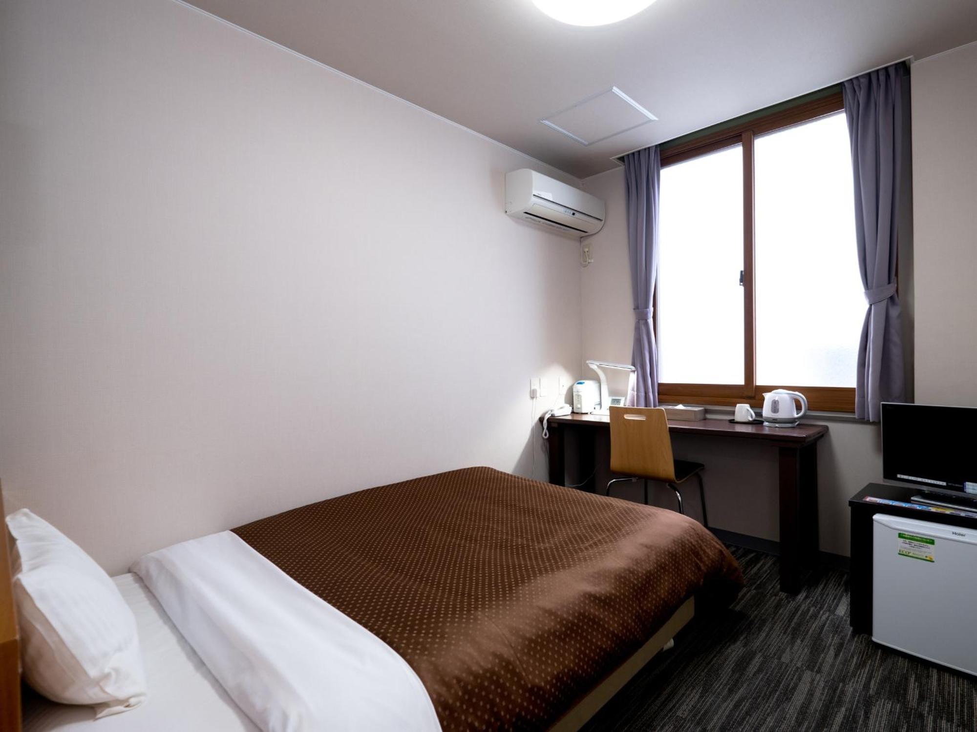 Matsuyama New Grand Hotel Екстериор снимка