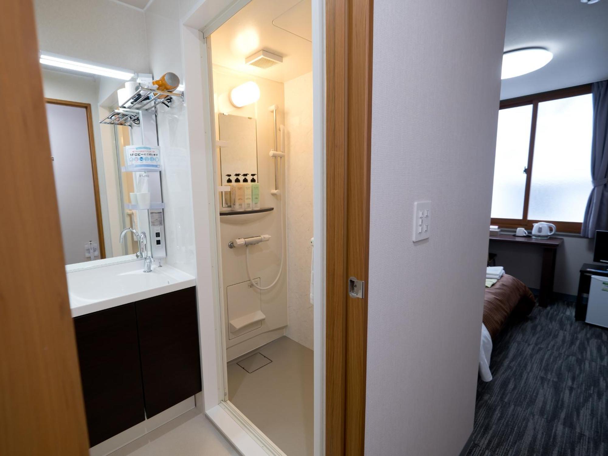 Matsuyama New Grand Hotel Стая снимка