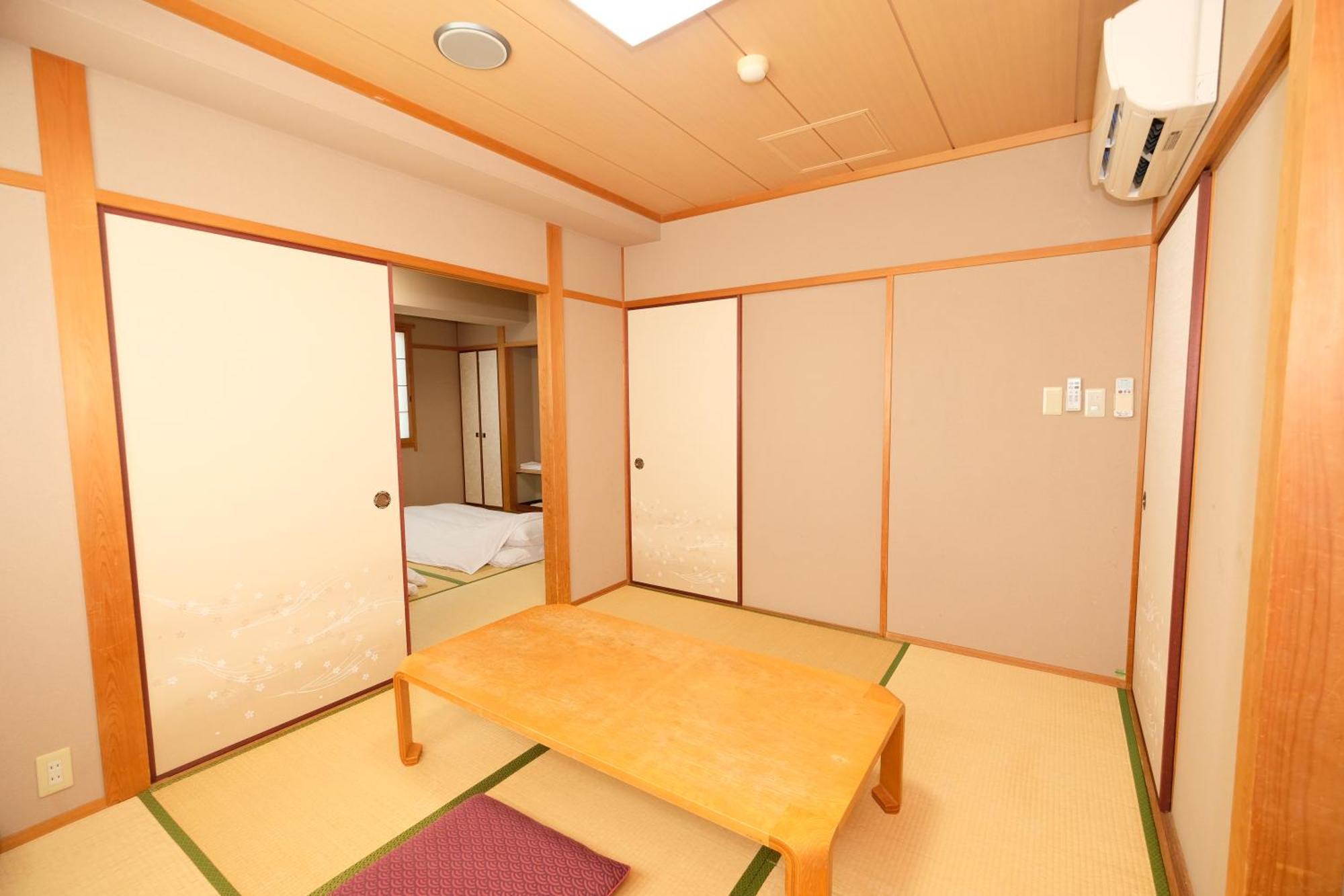 Matsuyama New Grand Hotel Екстериор снимка