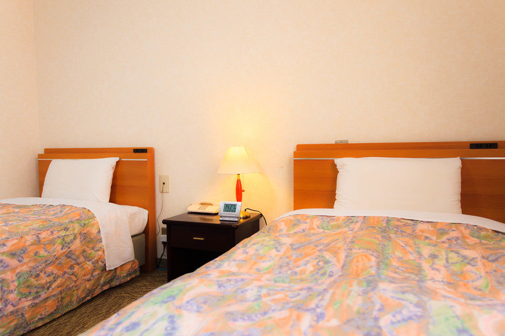 Matsuyama New Grand Hotel Екстериор снимка