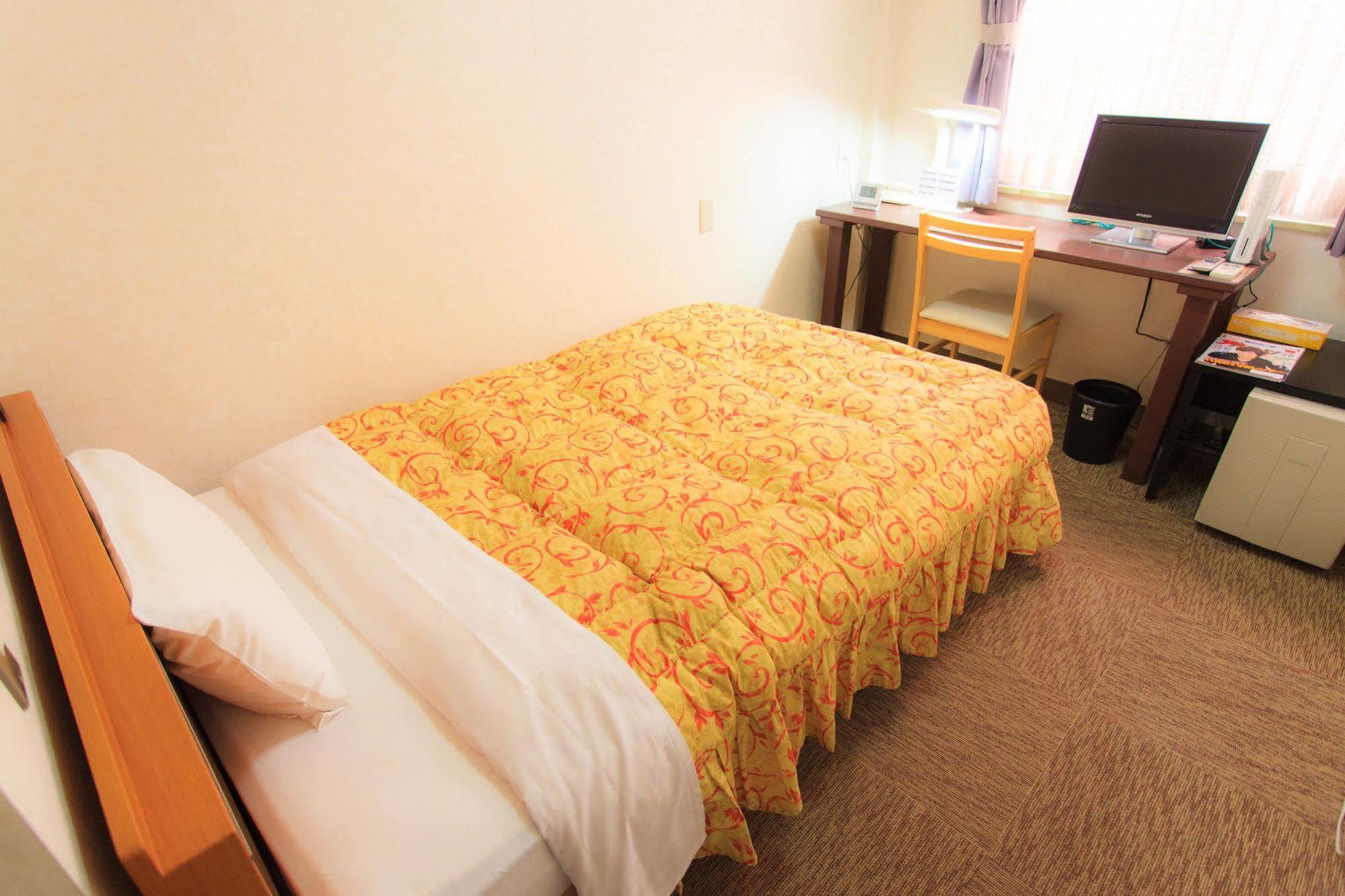 Matsuyama New Grand Hotel Екстериор снимка